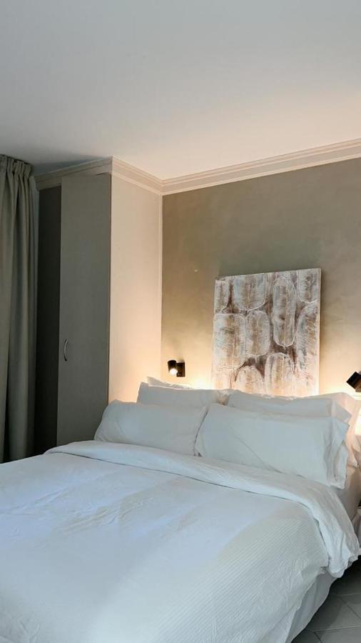 Miraflores Beach - Sea Front - Luxury Apartment Mijas Luaran gambar